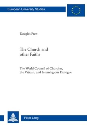 This book investigates the coming-to-be, principal features and theological outcomes of interreligious dialogue as an activity of the World Council of Churches (WCC) and the Roman Catholic Church (Vatican). The embrace of dialogical engagement represents a dramatic departure from almost two millennia of hostile Christian regard toward other faiths. The development of this phenomenon is outlined and explored, with research focussed on the work of relevant offices of the WCC and the Vatican during the final four decades of the 20th century. A principal task has been to construct a comparative narrative that provides the basis for a close analysis and assessment of policy and practice, together with theological reflection and critique. A hypothesis of three dimensions, or theological ‘moments’, that constitute a theology of dialogue has both informed and been tested by the undergirding research. The conclusion suggests that the more inclusive term ‘interfaith engagement’ today better encapsulates the ongoing field of concern, action, and theological reflection with respect to Christian relations to other religions, and that a model of transcendental dialogue is now requisite for the future of this engagement.