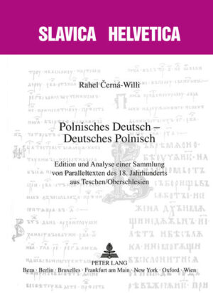 Polnisches Deutsch  Deutsches Polnisch | Bundesamt für magische Wesen