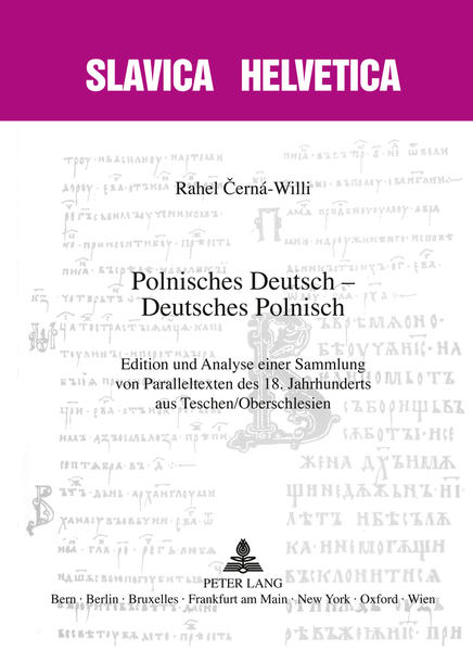 Polnisches Deutsch  Deutsches Polnisch | Bundesamt für magische Wesen