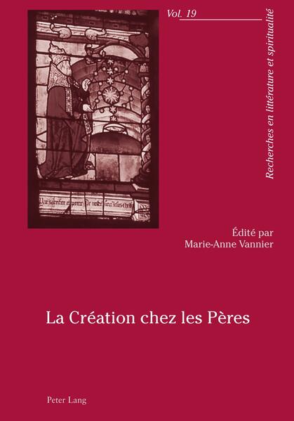 S’il y a aujourd’hui un regain d’intérêt pour la Création, avec des découvertes de l’astrophysique, les Pères, pour des raisons différentes dues au contexte où ils vivaient, ont largement réfléchi sur ce sujet et ont développé toute une théologie de la Création. A la suite du colloque du même nom qui s’est tenu à Metz en novembre 2008, des spécialistes présentent dans cet ouvrage les thèses de ces différents auteurs, aussi bien les plus connus comme Irénée, Ambroise, Augustin que d’autres moins célèbres à l’image des Pères syriaques, autant de textes qu’il est bon de revisiter et qui ne manquent pas d’actualité. A partir d’une exégèse des premiers chapitres de la Genèse, réalisée avec différentes méthodes, les Pères sont souvent passés d’une interprétation cosmologique à une interprétation anthropologique de la Création, centrée sur le commentaire de Genèse 1, 26 : la Création de l’être humain à l’image et à la ressemblance de Dieu.