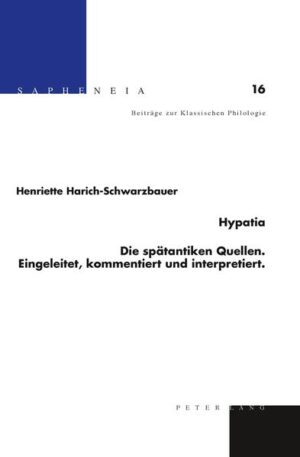 Hypatia | Bundesamt für magische Wesen