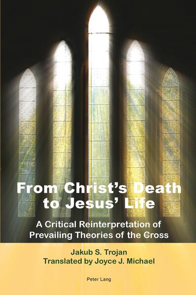 This book began to materialize in the 1960s and 1970s during clandestine seminars organized by the author for Czechoslovak thinkers who dared to ponder theological questions during the communist era. It therefore provides a revealing glimpse of some of the issues that were of concern to people living under the domination of both the Nazi and communist regimes. This aspect of the book is evident in its emphasis on questions of theodicy which are raised by the idea that Jesus’ death was initiated by God. At the same time, the book is very much concerned with contemporary issues. By analyzing traditional understandings of the cross held by a number of prominent theologians, the author seeks to address the fact that classic theories of the atonement do not speak in a compelling way to today’s secularized, post-Christian milieu. After examining perspectives that place central emphasis on the salvific consequence of Jesus’ death, the author presents his own views regarding the significance that Jesus’ life may have for the present age. He challenges his readers to venture a living interpretation of Scripture and explores the possibility that God’s plan of salvation is most faithfully represented by the compassion and justice that Jesus modelled throughout his entire life.