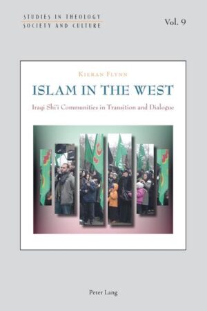 This book studies the historical, religious and political concerns of the Iraqi Shi‘i community as interpreted by the members of that community who now live in the United Kingdom and Ireland, following the 2003-2010 war and occupation in Iraq. It opens up a creative space to explore dialogue between Islam and the West, looking at issues such as intra-Muslim conflict, Muslim-Christian relations, the changing face of Arab Islam and the experience of Iraq in the crossfire of violence and terrorism-all themes which are currently emerging in preaching and in discussion among Iraqi Shi‘a in exile. The book’s aim is to explore possibilities for dialogue with Iraqi Shi‘i communities who wish, in the midst of political, social and religious transition, to engage with elements of Christian theology such as pastoral and liberation theology.