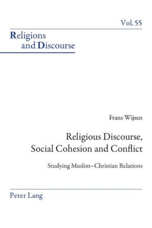 This book analyses religious identity transformations through inter-religious relations. It aims to highlight the link between religious discourse and social cohesion, or the lack of such a link, and ultimately seeks to contribute to the dominant discourse on Muslim-Christian relations. The book is based on fieldwork in Indonesia and Tanzania, and is timely because of the growing tensions between Muslims and Christians in both countries. Its relevance lies in its fresh look at theories of religion and science. From its establishment as an academic discipline, the phenomenology of religion has dominated religious studies. Its theory of religion is ‘realist’ (religion is a reality ‘in itself’) and its view of science is objectivist (scientific knowledge is true if its representation of reality corresponds with reality itself). Based on Discourse Theory, the author argues that religion does not exist ‘in itself’. Human practices and artifacts become religious because they are placed in a narrative context by the believers. By using discourse analysis as a research method, the author shows how religious identities in Tanzania and Indonesia are constructed, negotiated and manipulated in order to gain material or symbolic profit.