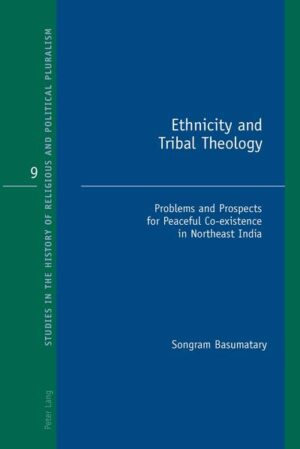 The Church and wider society in Northeast India have witnessed a number of shifts in ethnic identity and the resultant inter-ethnic conflicts since the 1980s are threatening the peaceful co-existence of various ethnic groups. Caught up in the throes of such ethnic turmoil, people of the region are confronted with two options. On the one hand, there is a need to safeguard their respective ethnic identities against the dominant hegemony