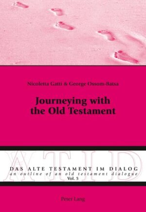 This book is an introductory study of the Old Testament and it is based on the lesson taught for many years by the authors in two different Universities in Ghana. It is an interactive and didactic work that provides an innovative approach to the study of the Hebrew Bible. Through reading selected passages from the Bible and doing recommended exercises as a means of reinforcing what has been learnt, the reader will achieve a good knowledge of the Old Testament and will acquire the capability of reading and interpreting further texts. Each chapter begins with a presentation of a map of the journey, the objectives to be achieved, a summary and a final section that helps the student to evaluate his/her comprehension. This book is also a contextualized text. The last chapter is dedicated to the Old Testament in Africa and the relationship between the African Continent and the Bible, giving the reader the possibilities of acquiring skills to interpret the Old Testament from African perspectives.