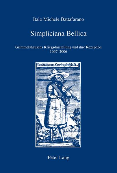 Simpliciana Bellica | Bundesamt für magische Wesen
