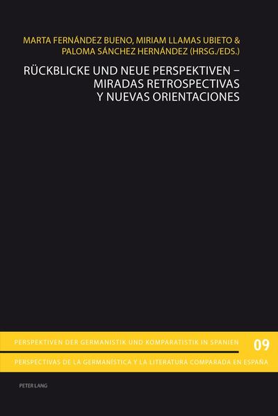 Rückblicke und neue Perspektiven  Miradas retrospectivas y nuevas orientaciones | Bundesamt für magische Wesen