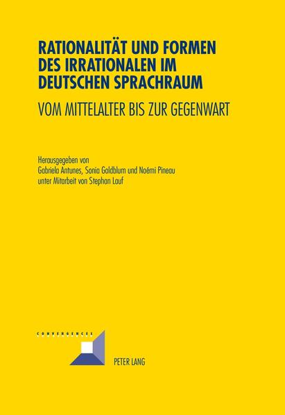 Rationalität und Formen des Irrationalen im deutschen Sprachraum | Bundesamt für magische Wesen