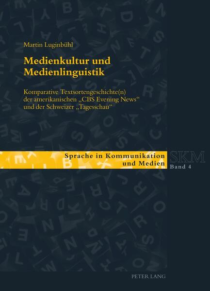 Medienkultur und Medienlinguistik | Bundesamt für magische Wesen