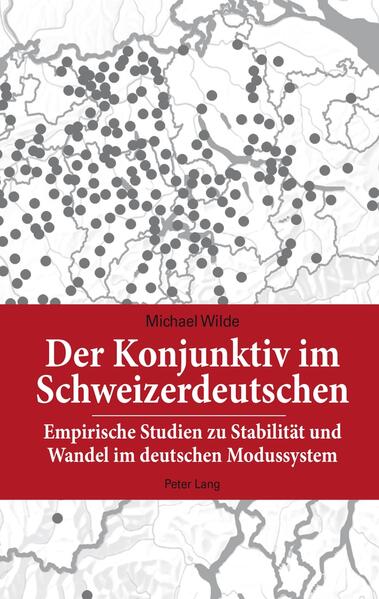 Der Konjunktiv im Schweizerdeutschen | Bundesamt für magische Wesen