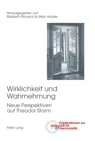 Wirklichkeit und Wahrnehmung | Bundesamt für magische Wesen