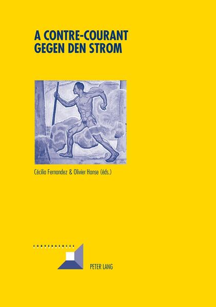 A contre-courant- Gegen den Strom | Bundesamt für magische Wesen