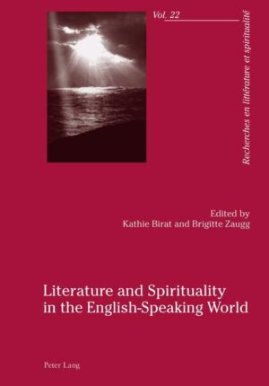 This collection of essays focuses on the role of spirituality in American literature through an examination of the multiple ways in which a deep engagement with the spiritual has shaped and affected literature in the Americas (three of the essays involve Canadian and Caribbean literature). The essays in the first section explore the intimate links between the spiritual and the social as they are manifested in forms of fiction like fantasy, science fiction, and the Christian fundamentalist fiction of Jerry B. Jenkins. The second section looks at the ways in which poetry has allowed writers as diverse as Emily Dickinson, Ellen Glasgow, Fanny Howe and Leonard Cohen to use language as a tool for exploring their complex relation to the spiritual seen in terms of radical otherness, or of exile, or of the search for common ground as human beings. The final section approaches spirituality as a defining element of the American experience, from Nathaniel Hawthorne to Toni Morrison and Paul Auster.