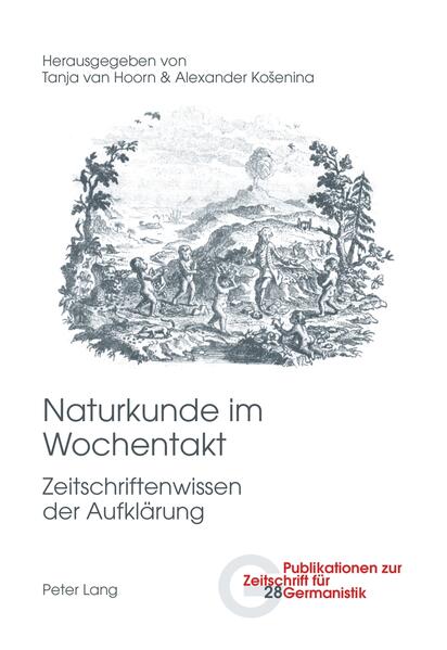 Naturkunde im Wochentakt | Bundesamt für magische Wesen