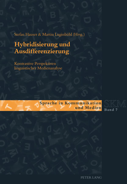 Hybridisierung und Ausdifferenzierung | Bundesamt für magische Wesen