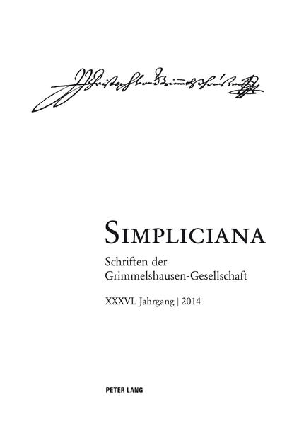 Simpliciana | Bundesamt für magische Wesen