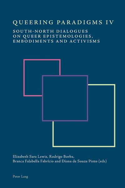 Queering Paradigms IV | Bundesamt für magische Wesen