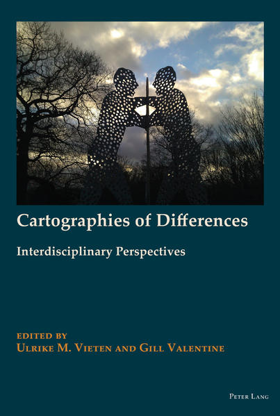 Cartographies of Differences: Interdisciplinary Perspectives | Bundesamt für magische Wesen