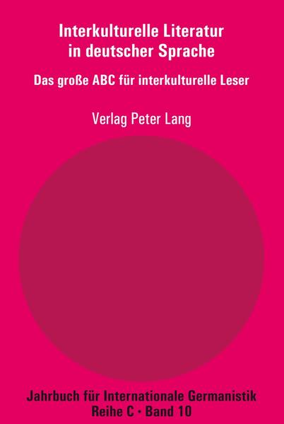 Interkulturelle Literatur in deutscher Sprache | Bundesamt für magische Wesen