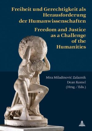 Freiheit und Gerechtigkeit als Herausforderung der Humanwissenschaften | Bundesamt für magische Wesen