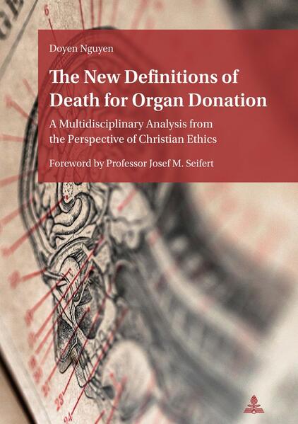 This book critically examines the moral soundness of the two definitions of death used in organ donation-transplantation: "brain death" (heart-beating) and "controlled cardiac/circulatory death" (non-heart-beating). The author carries out a multidisciplinary study of the crucial moral issues surrounding these new definitions to answer the question: are the donors truly dead at the time of organ removal? The book probes the history of these protocols, and the rationales of pro-"brain death" Catholic scholars who assert that brain-dead individuals are dead because, without a functioning brain, they have undergone a substantial change. The author’s arguments, firmly grounded in both classical metaphysics and contemporary biophilosophy, demonstrate that the new definitions of death are unsound because they contradict both Aristotelian-Thomistic anthropology and holistic biophilosophy. The book also looks at the new definitions in terms of Christian ethics. It provides a detailed critical analysis of John Paul II’s 2000 Address to the Transplantation Society, showing that, contrary to popular belief, the Catholic Church has not given any formal approval to the "brain death" protocol.