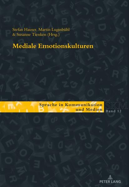 Mediale Emotionskulturen | Bundesamt für magische Wesen