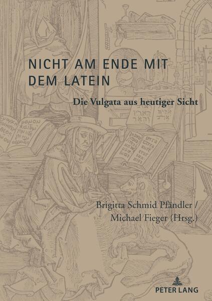 Die lateinische Bibel, in den ersten christlichen Jahrhunderten entstanden und zu einem großen Teil von Hieronymus um das Jahr 400 geschaffen, ist das bedeutendste Literaturwerk des abendländischen Christentums. Bis heute wirkt es in Theologie, kirchlichem Leben, Kunst und Literatur nach. Der vorliegende Band versammelt rund hundert thematische Essays von mehr als dreißig Expertinnen und Experten aus dem Bereich der Vulgata- Forschung, die sich in systematischer Anordnung zu einem Vulgata-Handbuch zusammenfügen. Biographische, linguistische, exegetische, kirchen- und kulturgeschichtliche Fragen werden ebenso umfassend wie zugänglich erörtert, so dass auch Leserinnen und Leser, die des Lateins nicht (oder nicht mehr) mächtig sind, in dem Werk Erstaunliches, Erbauliches, Belehrendes und immer wieder auch Vergnügliches finden.