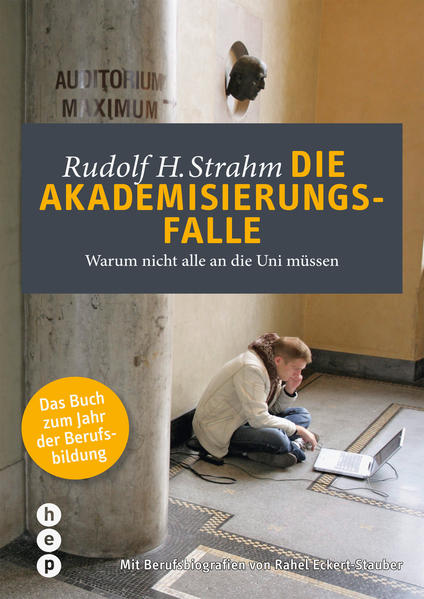 Die Akademisierungsfalle | Bundesamt für magische Wesen