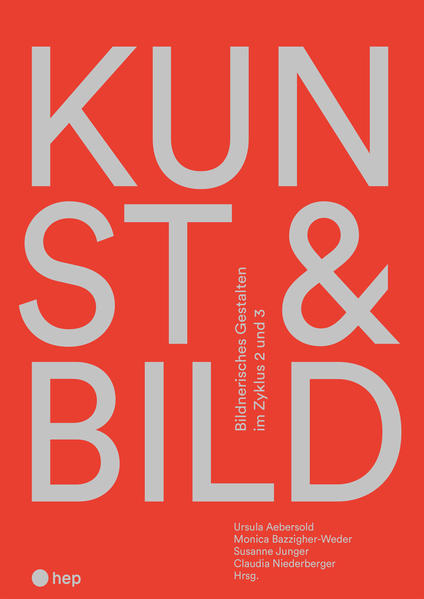 KUNST & BILD | Ursula Aebersold, Susanne Junger, Claudia Niederberger, Monica Bazzigher-Weder