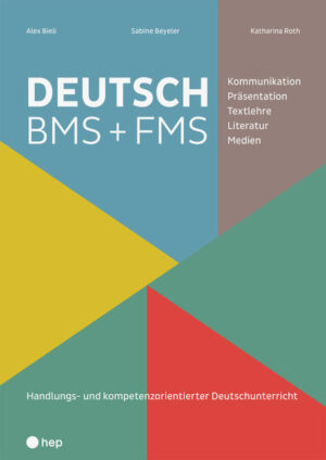 DEUTSCH BMS + FMS | Bundesamt für magische Wesen