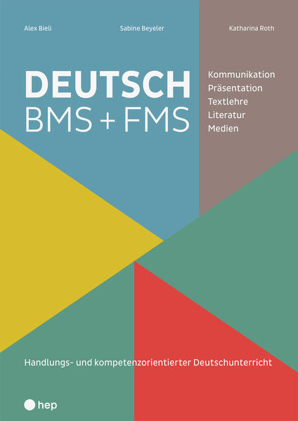 DEUTSCH BMS + FMS | Bundesamt für magische Wesen