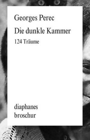 Georges Perecs »Traumbuch«, das die höchst produktiven Jahre zwischen 1968 und 1972 umfasst, offenbart einen sehr direkten und zugleich neuen Zugang zu Literatur und Leben des französischen Kultautors. Mal lapidar und scheinbar unbedeutend, mal monströs und unergründlich, teils komisch und sonderbar faszinieren die Notate durch eine Vielfalt und Intensität kleiner Formen und unterstreichen einmal mehr die intime Komplizität von Literatur und Unbewusstem. Dabei entpuppen sich die aus nächtlicher Werkstatt zu Tage geförderten Fragmente in ihrer rätselhaften Konkretion, ihrem Witz und tragischem Spiel als reicher Vorrat künstlerischer Möglichkeitsformen: Drehbuchentwürfe, Skizzen für Erzählungen, ­veritable Romananfänge.Ein Vademecum für biografische ­Fährtenleser und Perec-Fans, ein literarisches Kaleidoskop zwischen Traum und Wirklichkeit.