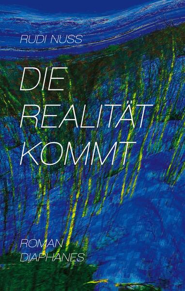 Längst sind virtuelle Welten genauso real wie die Lebenswelten virtuell. Conny lebt in einer kleinen ­Küstenstadt, in der sie mit ihren Freunden Nikita und Wolfgang aus angeschwemmtem Müll Drogen destilliert. In der einst marktmächtigsten VR namens Avalon, die längst nicht mehr gewartet wird, lernt sie den großen Vogel Marlo kennen. Zusammen mit ihren Freunden machen sie sich auf, um nach der letzten Kopie der sowjetischen Utopie-VR Arkadi 3 zu suchen, in der das Licht weich und das Leben noch weicher ist - während immer mehr ­Menschen auf der Suche nach der reinen ­Wirklichkeit in den tiefen Pools der »Neuen Immersion« verschwinden. »Die Realität kommt« ist ein zutiefst gegenwärtiger Roman, der von der Digitalisierung noch jeden Gefühls erzählt, aber auch davon, dass »unter all den Schichten aus Lethargie noch ein Herz schlägt«.»Astralkörper wechseln die Dimension, Avatare verlieben sich, melancholische Mischwesen befragen das Universum. Wenn es das Gegenteil von Doomscrolling gibt, ist es dieser Roman.« Joshua Groß»Die Realität kommt ist eine literarische Überschuss­maschine. Das Hirn kommt den Augen beim Lesen kaum hinterher. Rudi Nuss leitet den glitch turn der deutschsprachigen Literatur ein.« Juan S. Guse