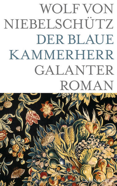 Man schreibt das Jahr 1732: König Alphanios' Inselreich Myrrha steht am Rande des Bankrotts, und die ägäischen Nachbarstaaten belauern bereits interessiert sein Schicksal. Eine lukrative Verheiratung der sechzehnjährigen Kronprinzessin Danae soll das Reich aus der desolaten Lage befreien, doch die eigensinnige Schöne ist nicht bereit, sich der Staatsräson zu beugen. Als Danae den Göttervater Zeus, der ihr als angeblicher "Kammerherr" seine Avancen macht, zurückweist, hat dies für Myrrha verheerende Folgen. Mit unvergleichlicher Gewandtheit verbindet Niebelschütz die Mythologie der Antike mit der Galanterie des christlichen Rokokos und spannt mit einem bunten Figurenreigen aus Sagenwelt, Religion, Literatur- und Menschheitsgeschichte spielerisch den Bogen durch die Jahrhunderte bis in die Gegenwart. Niebelschütz' gewaltige Mittelmeersaga ist zugleich ein Lehrstück der Staatskunst und Gesellschaftskunde, eine Schelmengroteske von hintergründigem Humor und stilistischer Opulenz sowie ein psychologisch eindringliches Zeitgemälde, das von menschlicher Größe, Selbstbeherrschung und Leidenschaften erzählt.