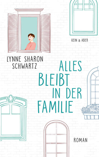 Alles bleibt in der Familie | Bundesamt für magische Wesen