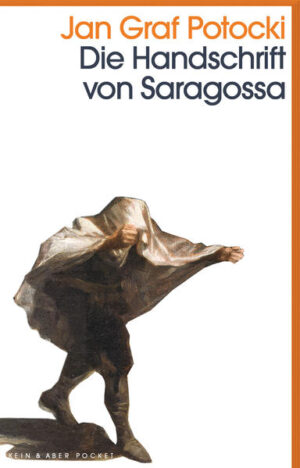 Die Handschrift von Saragossa | Bundesamt für magische Wesen