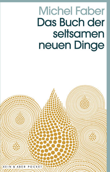 Der junge Pastor Peter Leigh wird auf die Reise seines Lebens geschickt: Er soll den Einwohnern eines fernen Planeten seinen Glauben näherbringen. Die Mission verlangt von Peter ein enormes Opfer, denn seine Frau Bea muss auf der Erde zurückbleiben und durchlebt dort eine schwierige Zeit. Noch nie in der Geschichte der Menschheit musste eine Liebe eine derart große Distanz überbrücken. Wird es gelingen?