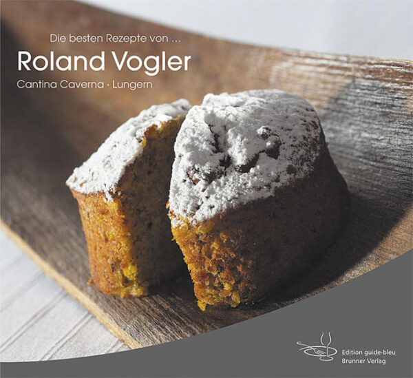 Buchbeschreibung Das Buch. 'Die besten Rezepte von Roland Vogler' ist ein typisches Buch zum Schenken oder Sammeln. 26 Rezepte aus der 'Cantina Caverna' in Lungern sind übersichtlich dargestellt: Rezeptur, Beschreibung und vierfarbige Abbildungen. Der Autor. Roland Vogler absolvierte seine Kochlehre im Restaurant Bahnhöfli in Lungern. Nach Stationen im Kulm Hotel, Waldhotel National in Arosa und beim Chrüter-Oski absolvierte er die Berufsprüfung zum Gastronomiechef. Als junger Küchenchef ging er ins Hotel Schweizerhof nach Saas Fee. Nach einem Auslandsaufenthalt absolvierte er den Wirtekurs und machte einen Abstecher an die Front im Restaurant Jordan in Sarnen, dann wirkte er als Sous-Chef im Seehtoel Wilerbad und als Küchenchef im Gasthaus Schwendelberg in Horw. Seit September 2005 ist er für das Kulinarische in der Cantina Caverna verantwortlich. Der Fotograf. Kurt Imfeld erlernte nach seiner Kochlehre und verschiedenen Stationen als Gourmetkoch das Metier des Profifotografen. Der erfahrene Küchenprofi vereint kochtechnisches Können mit professionellem Styling und setzt neue Akzente in der digitalen Food-Fotografie. Die Edition. In der Edition guide-bleu sind neun weitere Rezeptbücher aus dieser Reihe zum Sammeln und Verschenken erschienen. Und jedes Jahr gibt es den Schweizer Gastroführer 'guide-bleu.ch' mit über 1111 getesteten Restaurants. Der Verlag. Der Brunner Verlag ist neben den Themen 'Kochen und Essen' auf 'Gesellschaft, Historie, Religion, Soziales, Wirtschaft, Verbandswesen und Bildung' spezialisiert.