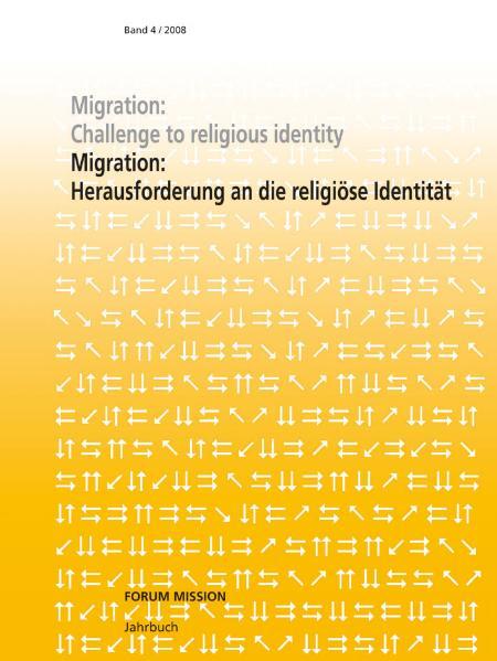 Migration betrifft heute viele Menschen und hat verschiedene Ursachen und Konsequenzen. Bei dieser modernen Völkerwanderung nehmen die Betroffenen ihre Kultur und ihre Religion mit. Was dann in der Begegnung mit andern kulturellen und religiösen Werten geschieht, ist faszinierend wie auch schmerzlich. Autorinnen und Autoren aus Asien, Afrika, Nord- und Südamerika und Europa gehen diesen Begegnungen und den damit verbundenen Herausforderungen auf vielfältige Weise nach. Die breite Palette der Situationen, die beschrieben und reflektiert werden, verspricht eine spannende Lektüre. Sie trägt bei zu einer vertieften Sensibilisierung im interkulturellen und interreligiösen Zusammenleben und Zusammenarbeiten, das zum modernen Alltag gehört. 'Migration: Herausforderung für die Religiöse Identität' ist der 4. Band der Jahrbuchreihe FORUM MISSION. Die ersten drei Bände erschienen unter den Titeln: 'Interreligiöser Dialog', 'Christliche Identität I' und 'Christliche Identität II'.