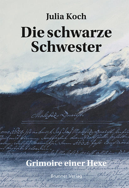 Eva Bucher, eine Frau um die dreissig, erbt das 'Hexenhaus' oberhalb des Hauptorts Sarnen und macht es zu einer kleinen Pension. Kaum sind die ersten Gäste im Haus, ein Antiquar aus München und ein junger Schotte auf Europareise, hat die junge Frau unerklärliche Erscheinungen, die sie an ihrem gesunden Menschenverstand zweifeln lassen. Der Antiquar ist in den Besitz eines weissen Grimoire gekommen, eines Buches mit Heilrezepten, welches Katharina von Flüe gehörte, die vor 400 Jahren Besitzerin des Hexenhauses war. Darin hat er Hinweise auf die 'schwarze Schwester', ein Maleficum (Zauberbuch) mit böser Magie, gefunden. Dieses Maleficum will der Münchner nun unbedingt besitzen. Nach dem Mord am alten Hausfreund Enz und einem Angriff auf die Besitzerin der Pension wird klar, dass um die 'schwarze Schwester' ein tödlicher Kampf ausgebrochen ist. Alleine im Jahr 1629, in dem der historische Teil der Geschichte spielt, wurden in Obwalden 33 Hexen hingerichtet, vor allem Frauen, aber auch einige Kinder. Sie wurden für Pest, Überschwemmungen und andere unerklärliche Ereignisse verantwortlich gemacht. Dem Cover hinterlegt ist die Prozessordnung des Malefiz-Gerichts, Anno 1629 (Titel und erste zwei Worte in der Abschrift) aus dem Landbuch (Gesetzessammlung) von Johann Wolfgang Windlin, Landessekelmeister und Mitglied des Raths in Kerns. Geschickt mischt die Autorin gut recherchierte Sozialgeschichte um den mittelalterlicher Hexenwahn mit Habgier und Allmachtsgelüsten unserer modernen Welt.