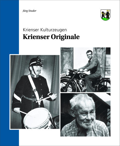 Krienser Originale | Bundesamt für magische Wesen