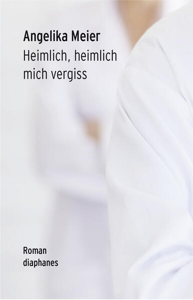 In ortloser Höhe thront eine gläserne Klinik über den Angelegenheiten der Normalsterblichen. Dr. Franz von Stern, der als Arzt selbstverständlich mit einer zusätzlichen Hirnrindenschicht und einem Mediator zwischen den Rippen ausgestattet ist, versagt als Referent in eigener Sache: Unfähig, den geforderten Eigenbericht für seine Klinikleitung zu verfassen, erzählt er sich zurück in seine Vergangenheit. Eine »Ambulante« erscheint ihm als Wiedergängerin seiner Frau, und im vermeintlichen Wahngerede seiner Patienten sucht er nach dem Echo der eigenen Geschichte. Irrealer als die Gegenwart, dieses taghelle Delirium, kann das Erinnerte nicht sein, und so macht von Stern sich auf, seine verglaste Welt zu verlassen. Angelika Meiers Roman spielt in einer Welt, in der »mangelnde Gesundheitseinsicht« ein tödlicher Befund ist: eine fröhlich-düstere Elegie auf uns fast vergangene Gegenwartsmenschen.