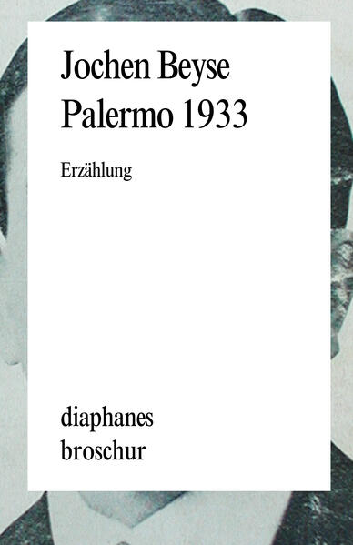 1933 wird der Schriftsteller Raymond Roussel in einem Luxushotel in Palermo tot aufgefunden - »und neunzehnhundertdreiunddreißig ist ein Jahr, das man in jedem Fall zur Kenntnis nehmen muss.« Neben dem Toten sitzt ein namenloser »Blutsauger«. Sein Monolog eröffnet und skandiert Jochen Beyses neuen Prosatext, eine dichte Erzählung über die phänomenalen Selbstbegegnungen im Lesen und im Schreiben. In den Vordergrund rückt immer mehr die Nachtexistenz eines heutigen Schriftstellers, der seine ganz private Dunkelzone durchstreift und nach Wegen sucht, endlich einmal Verbündeter des Lebens zu sein. Im Wechsel zwischen der fiktiven Rückblende, dem Gang durchs eigene Leben und der Vergegenwärtigung zentraler Lektüreerlebnisse entsteht die Topographie eines literarischen Exerzierfeldes. Eine messerscharfe und anspielungsreiche Prosa von eigentümlicher Anziehungskraft.