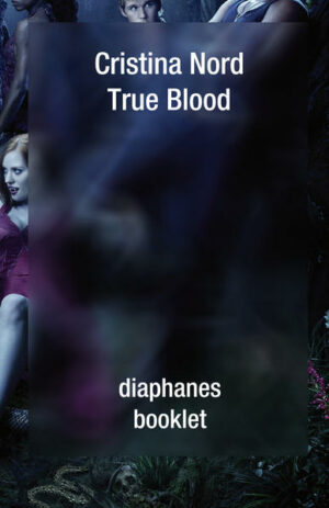True Blood | Bundesamt für magische Wesen