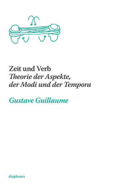 Zeit und Verb | Bundesamt für magische Wesen