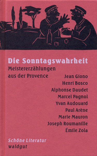 Dieser Erzählband versammelt Geschichten von den großen Autoren des 19. und 20. Jahrhunderts der südfranzösischen Provence - fesselnde, farbige Geschichten zum Lesen, Vorlesen und Erzählen. Die Reise geht von der Côte d‘Azur bis zu den Gipfeln der französischen Alpen. Durch Sandstrand und Gegenden karg und steinig oder üppig und lichtdurchflutet. Über von Wind und Sonne ausgelaugte Hochplateaus, durch schroffe Täler, über fruchtbare, wassergetränkte Ebenen, durch zähen, tief im Boden verwurzelten Buschwald, durch schattenreiche Zypressenreihen und Pinienhaine. Dies unter einem stahlblauen, manchmal unbarmherzigen Himmel, in flimmerndem, silbrigen Licht. Aus den Wiesen steigt der Duft von Thymian, Majoran, Rosmarin, Lavendel … Dann plötzlich überfallartig die eisigen Böen des Mistrals, der durch die Täler fegt und an den Fensterläden rüttelt. Doch die Reise geht noch weiter, tiefer, bis in die Herzen der Bewohner der mediterranen Landstriche Frankreichs: verschwiegene, zurückhaltende, dem Mythos zugeneigte Menschen, häufig unkonventionelle Stadt- und Dorforiginale, deren Eigenbrödelei und Eigenwilligkeit bei ihren nördlicheren Landsleuten Anstoß erregen. Die heimischen Dichter lassen uns einen Blick hinter verschlossene Fassaden tun, schildern Heiteres und Tragisches, Hohes und Abgründiges, Christliches und Heidnisches und dies in enormer Farbigkeit, Plastizität und Heiterkeit von zeitloser Relevanz. Eine erfreuliche Lektüre, nicht nur für Provence-Reisende!