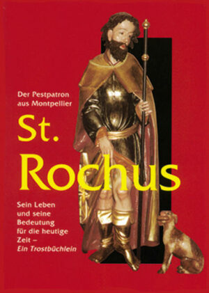 St. Rochus | Bundesamt für magische Wesen