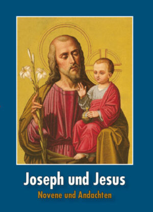 Joseph und Jesus | Bundesamt für magische Wesen