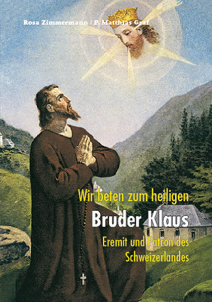 Wir beten zum heiligen Bruder Klaus | Bundesamt für magische Wesen